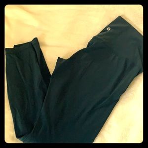 Lululemon Align pant 28” size 12